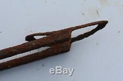 Ww2 Ww II German Army Kurland Bunker Relic