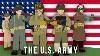 Wwii Factions The U S Army
