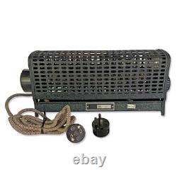 Wwii German Army 35mm Film Projecter
