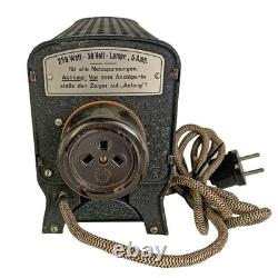 Wwii German Army 35mm Film Projecter