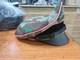 Wwii German Army Cap Crusher Splinter Camo Hat Field Military Cap