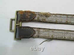 Wwii German Army Dagger Hangers