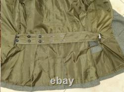 Wwii German Army M36 Officer Wool Field Tunic & Breeches Size XXL