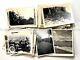 Wwii German Army Photo Grouping Poland Campaign + Balkans