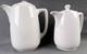 Wwii German Army Porcelain Pitcher Lot