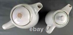 Wwii German Army Porcelain Pitcher Lot