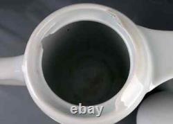 Wwii German Army Porcelain Pitcher Lot