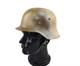 Wwii German Army Waffen Heer M1942 M42 Combat Steel Military Helmet