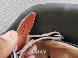 Wwii German Army Waffen Heer M1942 M42 Combat Steel Military Helmet