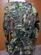 Wwii German Army Waffen Ss Camouflage Smock