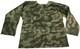 Wwii German Heer Army Splinter Camo Reversible Field Smock- Size 1 (38-42r)