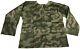 Wwii German Heer Army Splinter Camo Reversible Field Smock- Size 3 (44-48r)