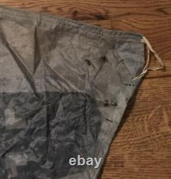 Wwii Navy/army Target Practice Kite German Wings