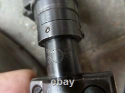 Wwii Ww2 German Zf40 Zf41/1 Sniper Scope / Mount & Shades & Case For German 98k