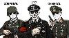 Your Life As Every German Army Rank In Ww2