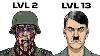 Your Life As Every Ww2 German Army Rank