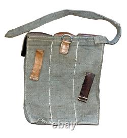 Yugoslav Army STG 3-Cell Magazine Pouch Cold War JNA WWII German Style