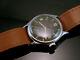 Zenith Dh #2, Very Rare Military Wristwatches For German Army, Wehrmacht Of Wwii
