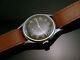 Zenith Dh, Very Rare Military Wristwatches For German Army, Wehrmacht Of Wwii
