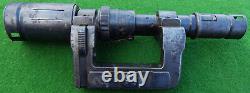 ZF41 K98 Mauser Rifle SNIPER SCOPE WW2 German Army Telescopic Sight ZF41 GENUINE