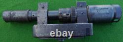 ZF41 K98 Mauser Rifle SNIPER SCOPE WW2 German Army Telescopic Sight ZF41 GENUINE