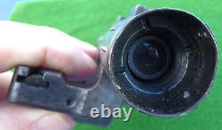 ZF41 K98 Mauser Rifle SNIPER SCOPE WW2 German Army Telescopic Sight ZF41 GENUINE