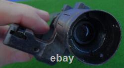 ZF41 K98 Mauser Rifle SNIPER SCOPE WW2 German Army Telescopic Sight ZF41 GENUINE