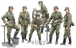 1/35 Armée allemande de la Seconde Guerre mondiale mortier automoteur lourd Karl de 60 cm de type Gelt