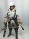 1/6 Dragon Allemand Wehrmacht 6th Army Infantry Stalingrad Ppsh-41 Ww2 Did Bbi 21