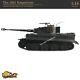118 Jouets Diecast 21st Century Soldat Ultime Deuxième Guerre Mondiale Tiger I Tank De L'armée Allemande