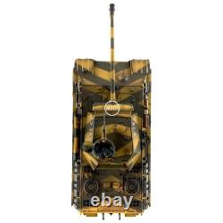 132 Diecast Unimax Toys Forces de Valeur Char Panther de l'armée allemande de la Seconde Guerre mondiale Panzer V