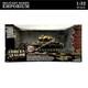 132 Diecast Unimax Toys Forces De La Valeur Char Antia&eacute;rien Flakpanzer Iv De L'arm&eacute;e Allemande De La Seconde Guerre Mondiale