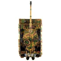 132 Jouets Diecast Unimax Forces de Valor WWII Char Tigre I Allemand Coque 223