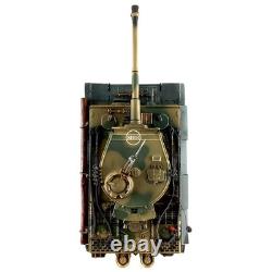 132 Jouets Diecast Unimax Forces de Valor WWII Char Tigre I Armée Allemande Pnazer VI