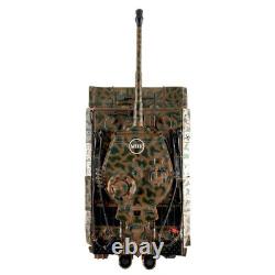 132 Jouets Unimax Diecast Personnalisés Forces de Valor Char Tigre I de l'Armée Allemande de la Seconde Guerre mondiale