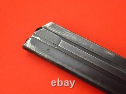 1941 1942 BYF Mauser WWII Armée FXO LUGER P08 Haenel MAGAZINE Allemand 9mm