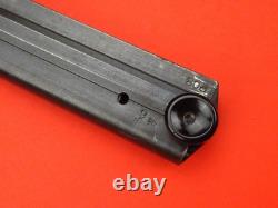 1941 1942 BYF Mauser WWII Armée FXO LUGER P08 Haenel MAGAZINE Allemand 9mm