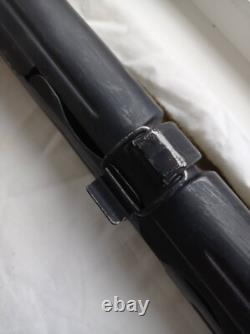 1942 Seconde Guerre mondiale Armée allemande Wehrmacht Étui Original Canon de Mitrailleuse Mg Tube