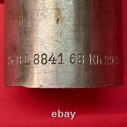 1943 Seconde Guerre mondiale Armée allemande Wehrmacht Artillerie Canon automoteur Pièce de rechange