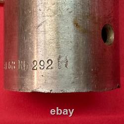 1943 Seconde Guerre mondiale Armée allemande Wehrmacht Artillerie Canon automoteur Pièce de rechange