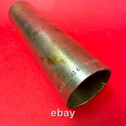 1943 Seconde Guerre mondiale Armée allemande Wehrmacht Artillerie Canon automoteur Pièce de rechange