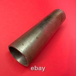 1943 Seconde Guerre mondiale Armée allemande Wehrmacht Artillerie Canon automoteur Pièce de rechange