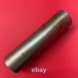 1943 Seconde Guerre mondiale Armée allemande Wehrmacht Artillerie Canon automoteur Pièce de rechange