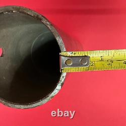 1943 Seconde Guerre mondiale Armée allemande Wehrmacht Artillerie Canon automoteur Pièce de rechange