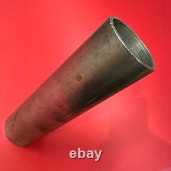 1943 Seconde Guerre mondiale Armée allemande Wehrmacht Artillerie Canon automoteur Pièce de rechange