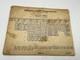 1944 Seconde Guerre Mondiale Camp Ritchie Boys Organisation De L&rsquo;arm&eacute;e Allemande 22 Pages Mitc Renseignement