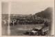 1945 Rehna Allemagne Enclos De Prisonniers De Guerre Allemands De La Seconde Guerre Mondiale Arm&eacute;e Petite Photo Vintage