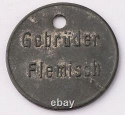 1ère Division de Grenadiers Waffen Galicien 14e - Anneau Allemand de la Seconde Guerre Mondiale Armée Allemande