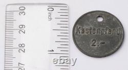 1ère division de grenadiers Waffen Galicien 14e - Anneau allemand de la Seconde Guerre mondiale - Armée allemande WWII