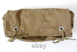 ARMÉE ALLEMANDE REPRO WW2 A-frame avec sangle de messtin et poche inférieure